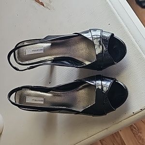 Maurices 3" heels